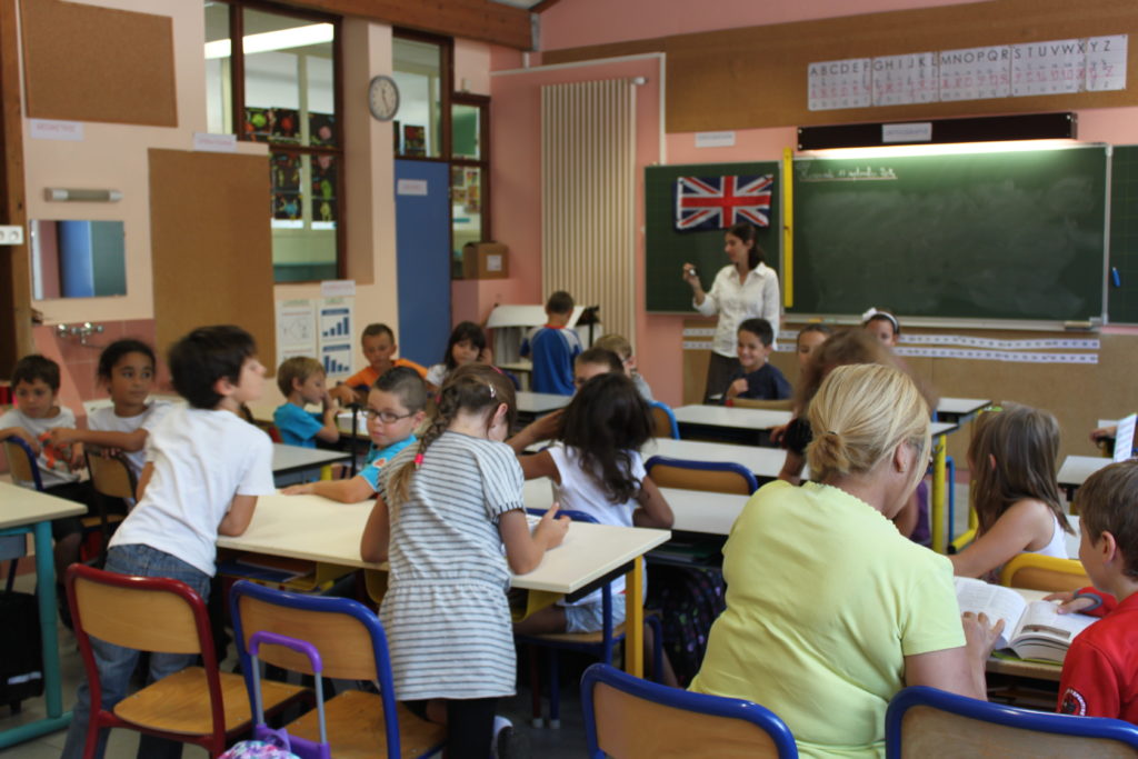 Scolaire Jeunesse Mairie De Saint Mitre Les Remparts