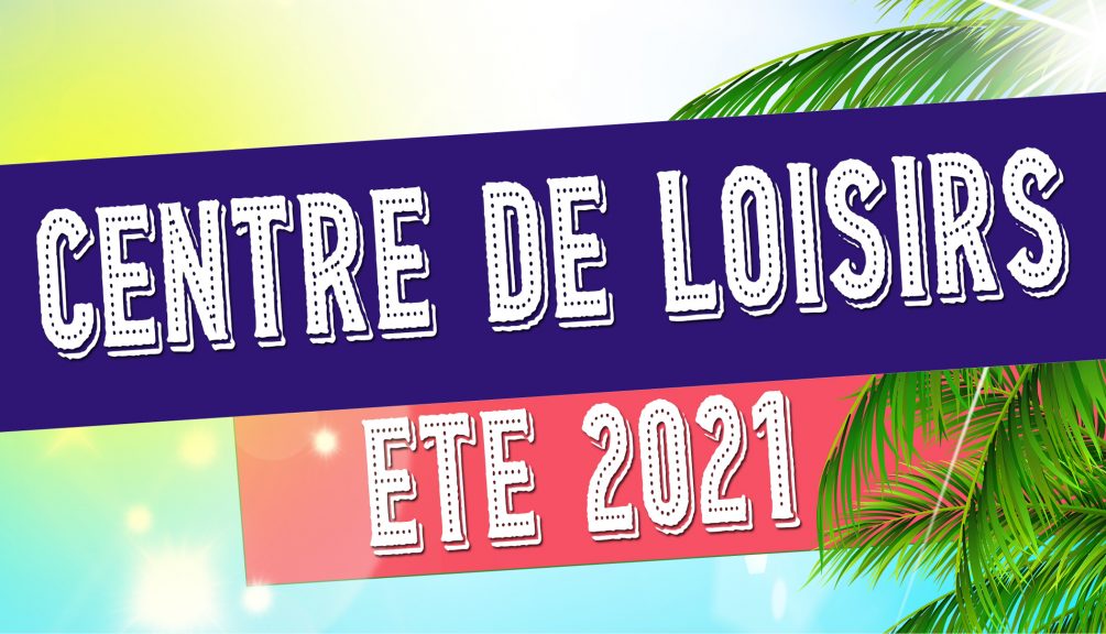 Centre De Loisirs La Campagne D Inscriptions Pour Les Vacances D Ete 21 Demarre Ce Lundi 31 Mai Mairie De Saint Mitre Les Remparts